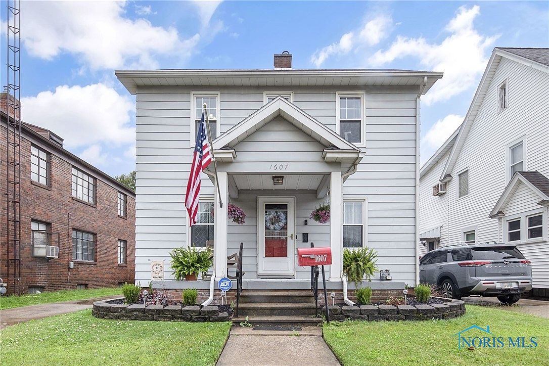 1607 Gould Rd, Toledo, OH 43612 MLS 6103416 Zillow