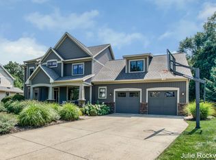 4986 W Village Ct SE, Ada, MI 49301