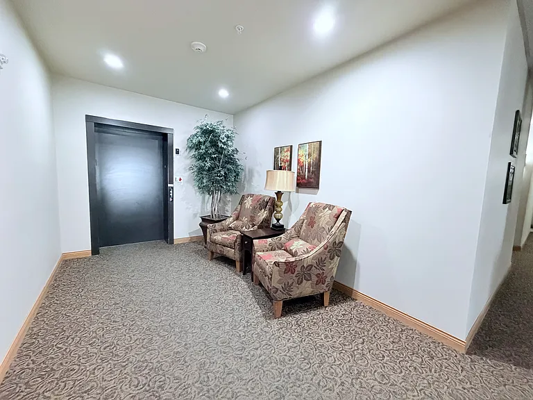 Stratford Place Luxury Apartments — Photo 7