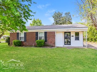 877 N Mendenhall Rd, Memphis, TN 38122