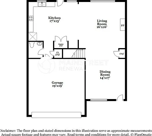 208 Arbor Dr — Photo 2