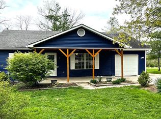 2650 Two Mile Rd, Winchester, KY 40391