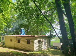 4690 Big Rice Lake Rd NE, Remer, MN 56672