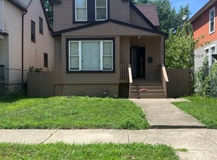12124 S Normal Ave, Chicago, IL 60628