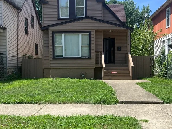 12124 S Normal Ave, Chicago, IL 60628