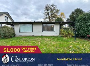 1926 McCoy Ave NE, Salem, OR 97301