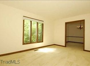 636 Drumheller Rd, Clemmons, NC 27012