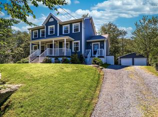 76 Old Mill Rd, Hammonds Plains, NS B3Z 4M3