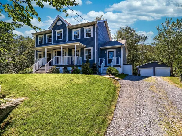 76 Old Mill Rd, Hammonds Plains, NS B3Z 4M3