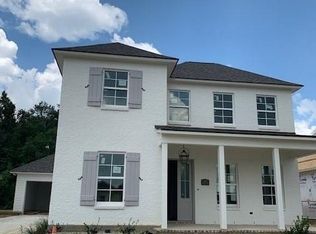 1247 Patriot Xing, Zachary, LA 70791