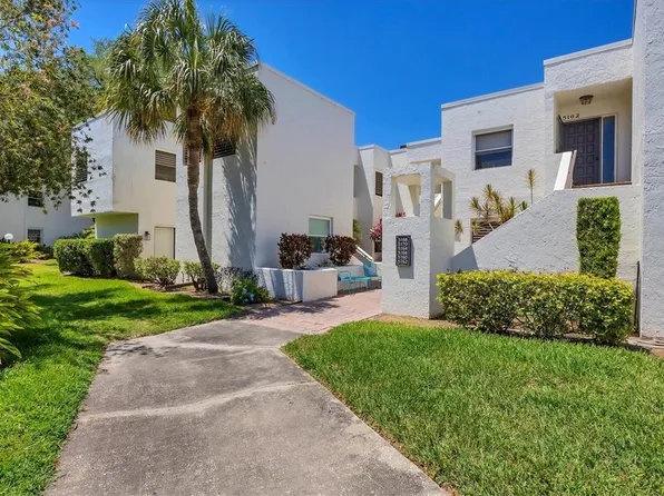 5164 Marsh Field Ln #111, Sarasota, FL 34235