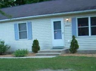 May St, North ridgeville, OH 44039