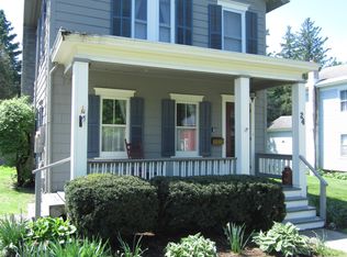 24 Fenner St, Cazenovia, NY 13035
