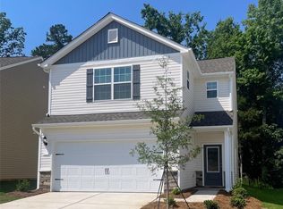 6413 Lowe Ln, Charlotte, NC 28214