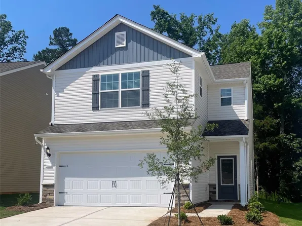 6413 Lowe Ln, Charlotte, NC 28214