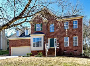 7780 Orchard Park Cir, Harrisburg, NC 28075