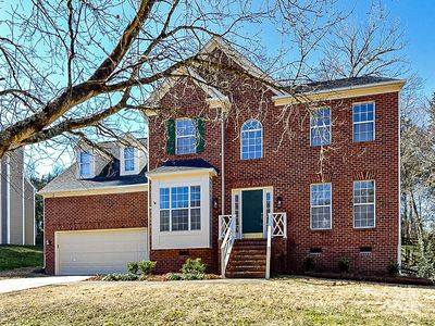 7780 Orchard Park Cir, Harrisburg, NC, 28075