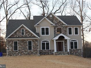 5442 Kerger Rd, Ellicott City, MD 21043