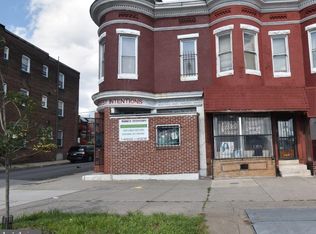 2321 Reisterstown Rd, Baltimore, MD 21217