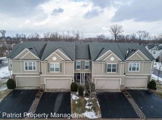 5154 Farnham Dr N, Hugo, MN 55038