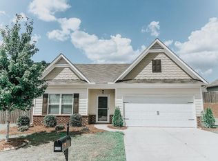 4232 Weeping Willow Dr, Gainesville, GA 30504