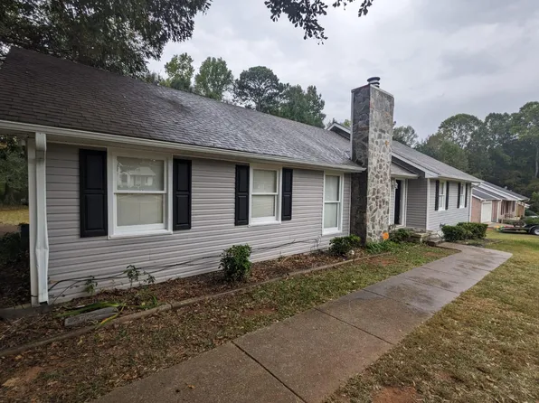 210 Winston Dr, McDonough, GA 30252