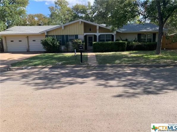 407 E 19th Ave, Belton, TX 76513