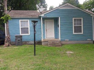 2127 Marfa Ave, Dallas, TX 75216