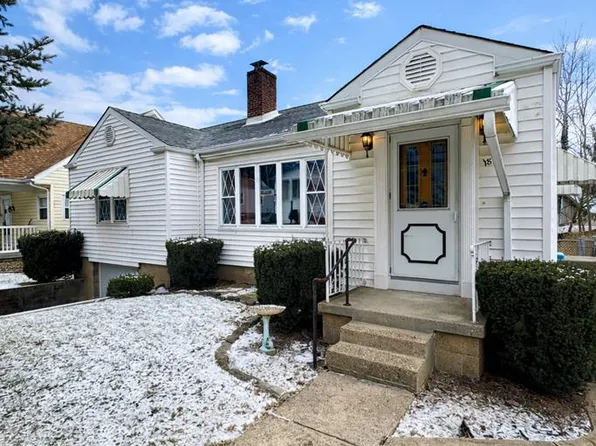 182 Idabelle Ave, Wheeling, WV 26003