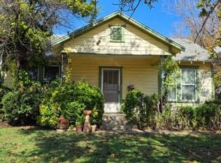 5028 Donnelly Ave, Fort Worth, TX 76107