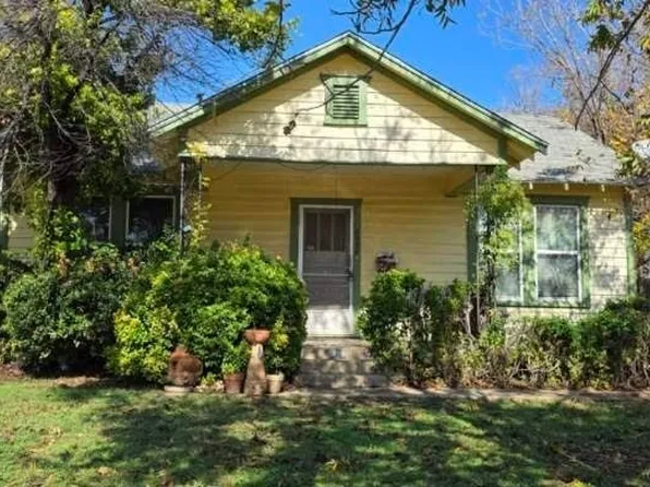 5028 Donnelly Ave, Fort Worth, TX 76107