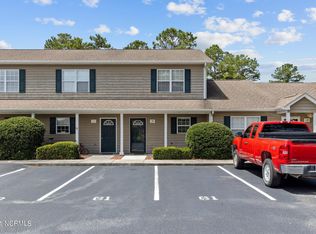 601 Pelletier Loop Rd #J-61, Swansboro, NC 28584
