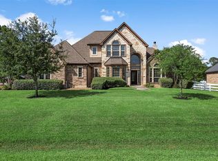 18710 Riverton Ash Ct, Cypress, TX 77433