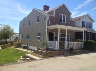 943 Sagwa St, Pittsburgh, PA 15212