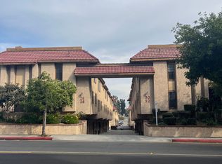 32 S Chapel Ave APT A, Alhambra, CA 91801