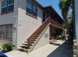 86 Bennett Ave #4, Long Beach, CA 90803