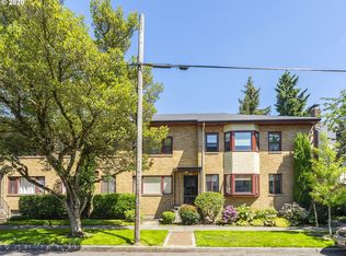2129 NE Clackamas St APT 1, Portland, OR 97232