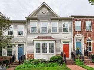 12808 Gate Rail Rd, Clarksburg, MD 20871