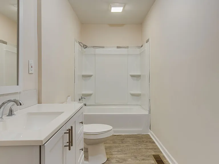1719 McKinney Ave #A — Photo 13