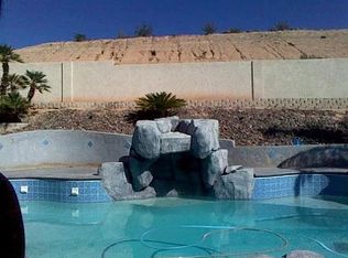 908 Alta Oaks Dr, Henderson, NV 89014