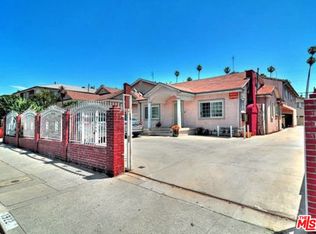 1522 N Harvard Blvd, Los Angeles, CA 90027