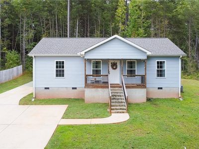 530 Edens Rd, Pickens, SC, 29671