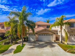 7563 E Moonridge Ln, Anaheim, CA 92808