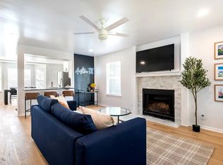 2101 Kirksey Dr #B, Austin, TX 78741
