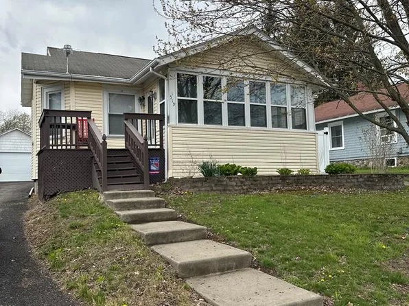519 Waverly St, Waverly, NY 14892
