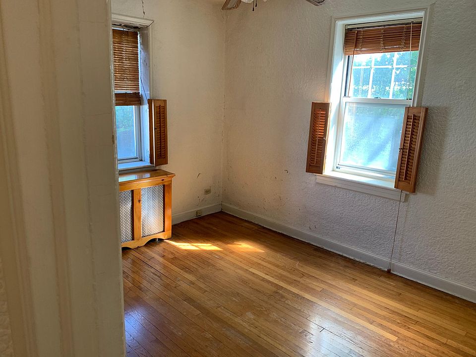 Bedroom.