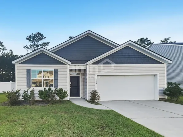 139 Troupe Dr, Savannah, GA 31407