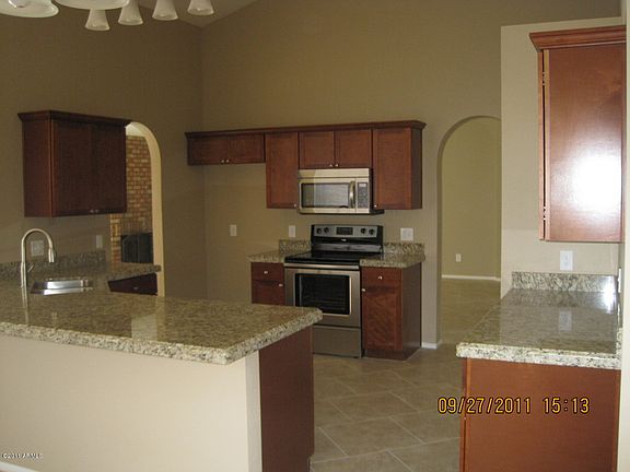 4th image of 10079 W MARIPOSA Drive
