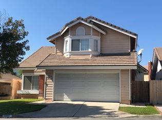 6860 Saddleback Pl, Rancho Cucamonga, CA 91701