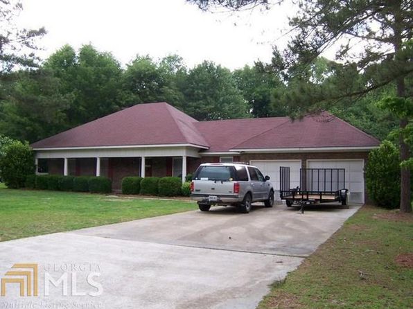 217 Mossberg Cir